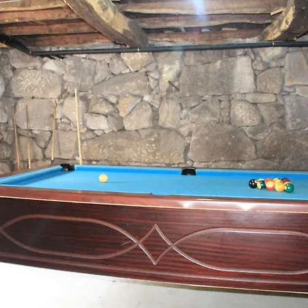 Luxbon Galiza Charm House Nyaraló Fornelos de Montes