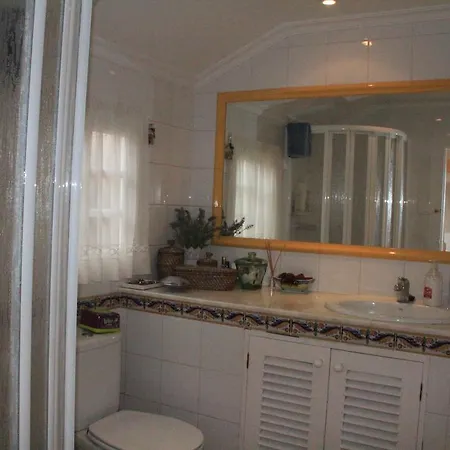 Luxbon Galiza Charm House Nyaraló