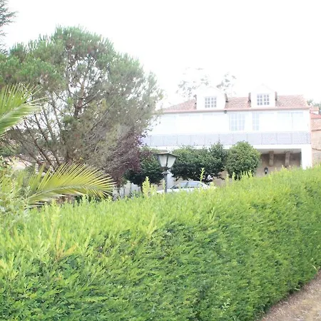 Luxbon Galiza Charm House