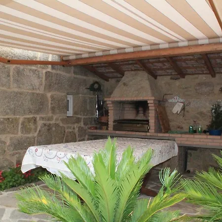 Luxbon Galiza Charm House * Fornelos de Montes