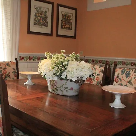 Luxbon Galiza Charm House