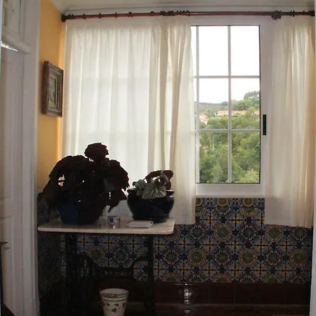 Nyaraló Luxbon Galiza Charm House