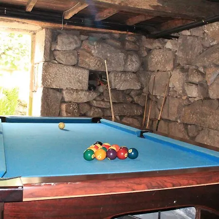 Luxbon Galiza Charm House *