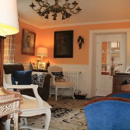 Luxbon Galiza Charm House Nyaraló Fornelos de Montes