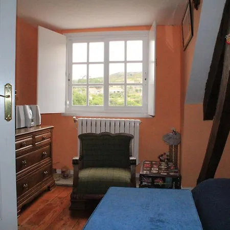 Luxbon Galiza Charm House Fornelos de Montes