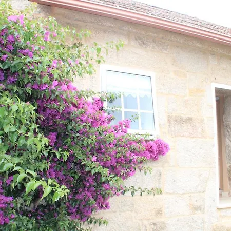 Luxbon Galiza Charm House Nyaraló