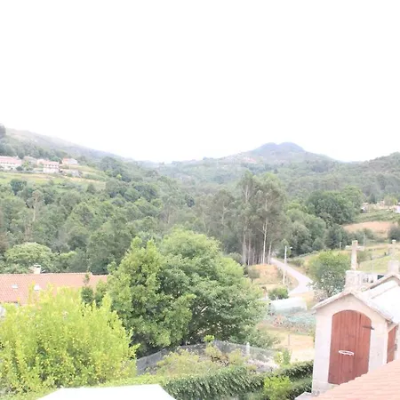 Luxbon Galiza Charm House
