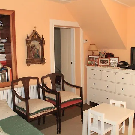 Luxbon Galiza Charm House Nyaraló *
