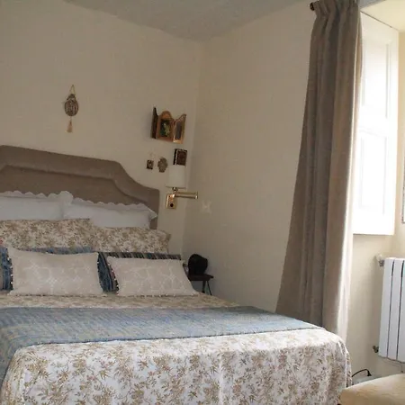 Luxbon Galiza Charm House Fornelos de Montes