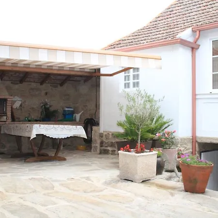 Luxbon Galiza Charm House *