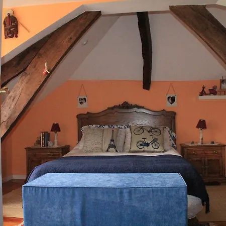 Luxbon Galiza Charm House