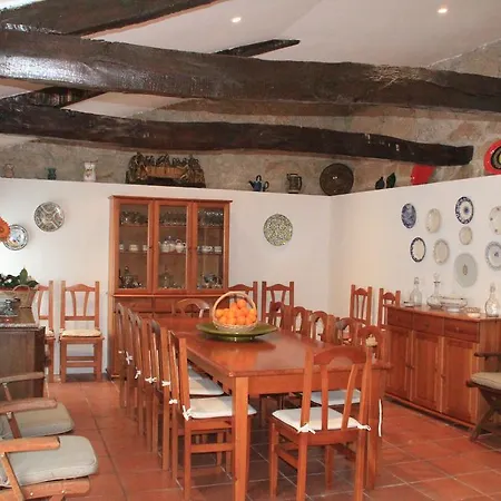 Luxbon Galiza Charm House Nyaraló *