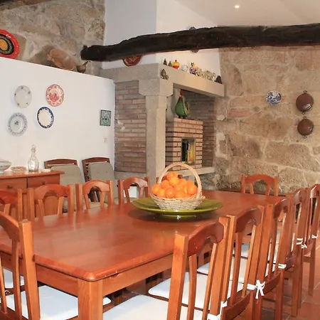 Luxbon Galiza Charm House Fornelos de Montes