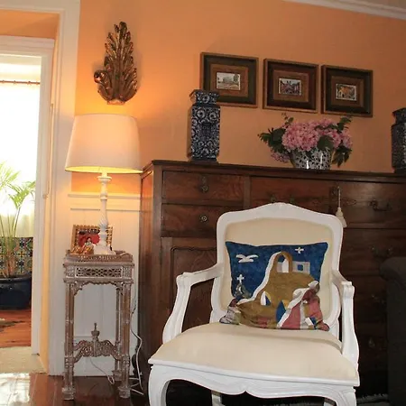Luxbon Galiza Charm House Nyaraló