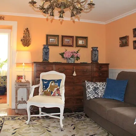 Nyaraló Luxbon Galiza Charm House Fornelos de Montes